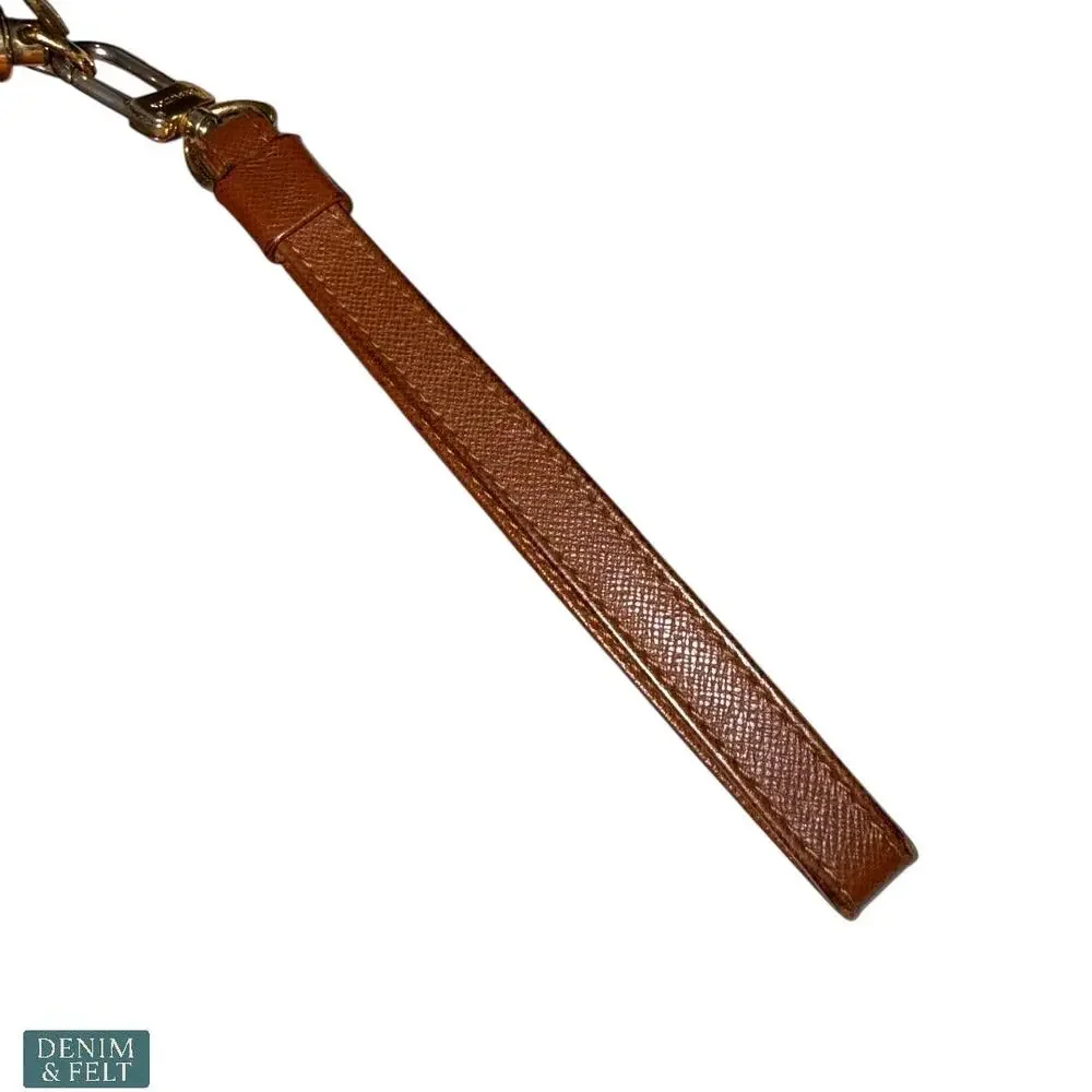 Louis‎ Vuitton Orsay Monogram Canvas Wristlet Clutch Vintage Y2K Designer Luxury
